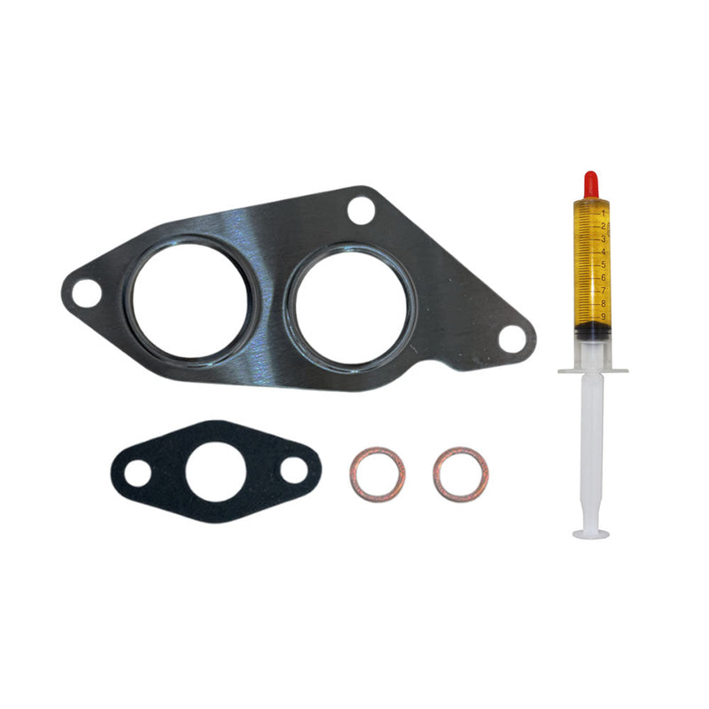 Load image into Gallery viewer, Upgrade Billet Turbo Charger For BMW 125D/225D/325D/425D/525D/X1/X5 N47S1 2.0L 2011 Onwards High Pressure
