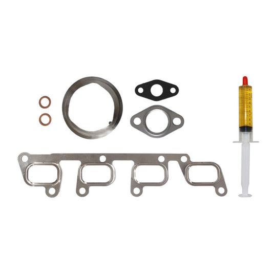 Upgrade Billet Turbo Charger For Skoda Yeti 2.0L