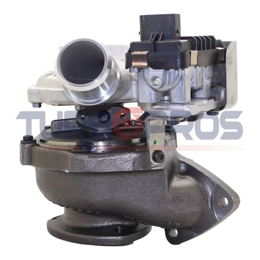 Garrett PowerMax Upgrade Turbo Charger GTB2256VK For Mazda BT50 3.2L 2011-2020 880862-5001W