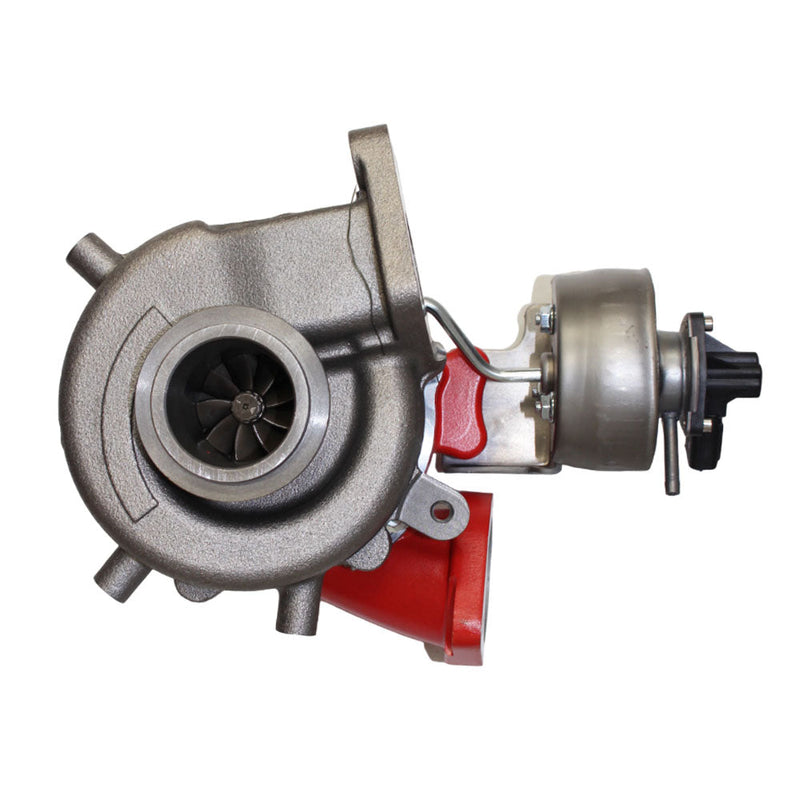 Load image into Gallery viewer, GEN1 High Flow Turbo Charger With Genuine Oil Feed Pipe For Holden Cruze Z20D 2.0L
