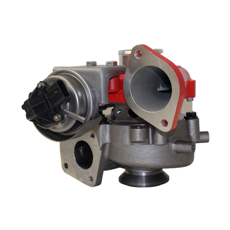 Load image into Gallery viewer, GEN1 High Flow Turbo Charger With Genuine Oil Feed Pipe For Holden Cruze Z20D 2.0L
