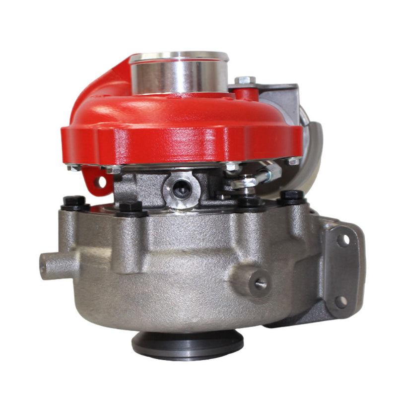 Load image into Gallery viewer, GEN1 High Flow Turbo Charger With Genuine Oil Feed Pipe For Holden Cruze Z20D 2.0L
