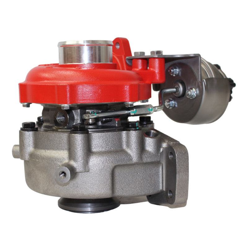 Load image into Gallery viewer, GEN1 High Flow Turbo Charger With Genuine Oil Feed Pipe For Holden Cruze Z20D 2.0L
