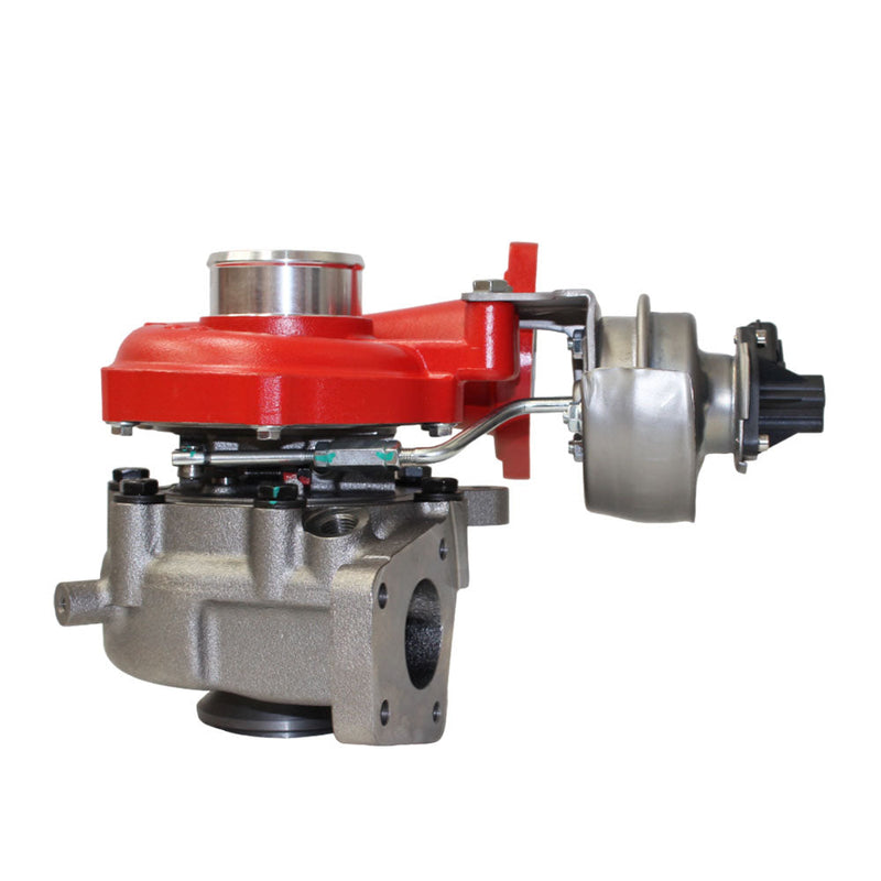 Load image into Gallery viewer, GEN1 High Flow Turbo Charger With Genuine Oil Feed Pipe For Holden Cruze Z20D 2.0L
