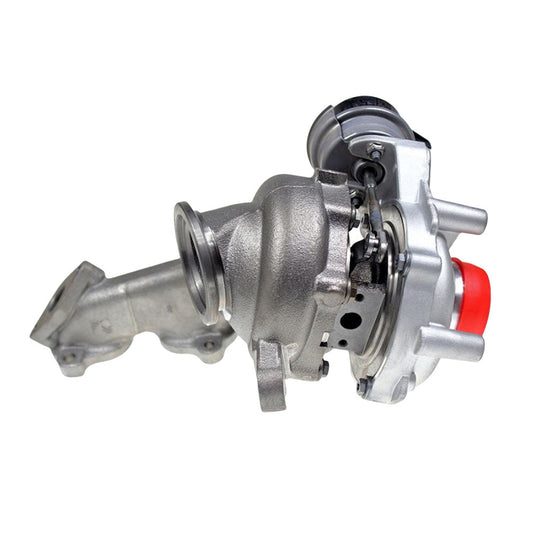 Genuine BV43 Turbo Charger For Renault Master Van M9T 2.3L 14004-00Q1G Single Turbocharged