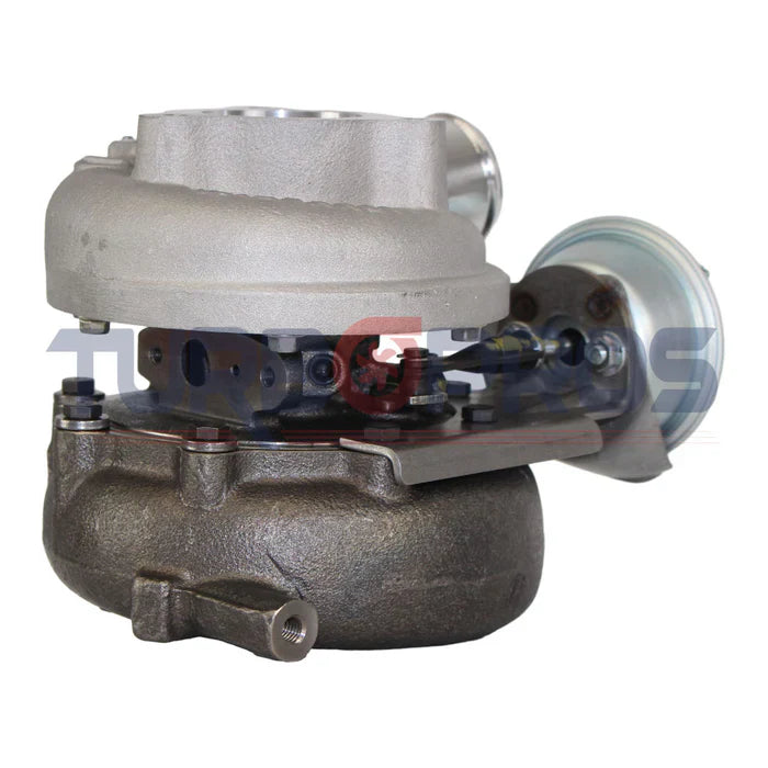 Load image into Gallery viewer, Genuine Turbo Charger With 65mm Intercooler For Nissan Patrol GU ZD30 3.0L Direct Injection 2000-2007
