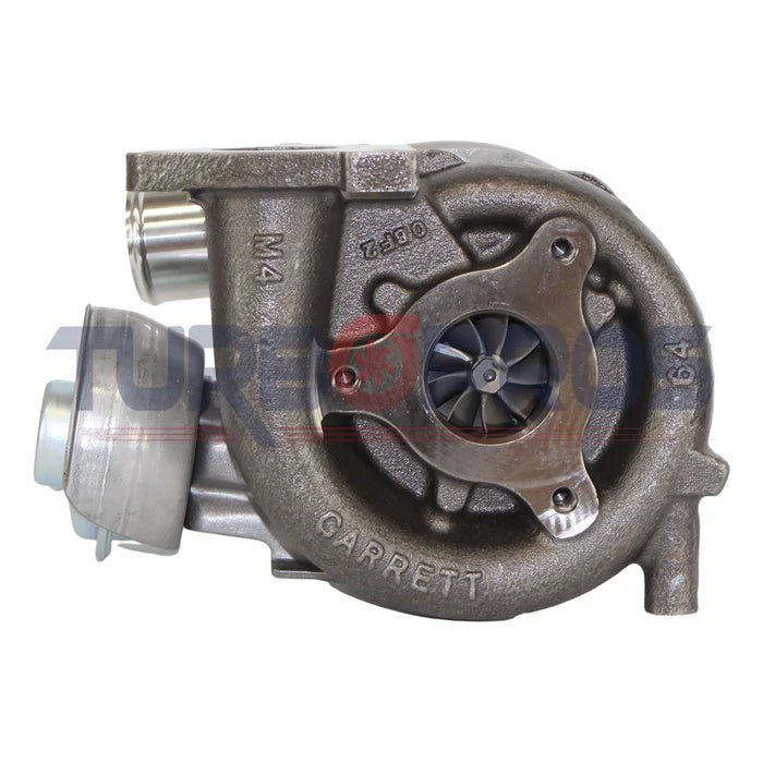Load image into Gallery viewer, Genuine Turbo Charger With 65mm Intercooler For Nissan Patrol GU ZD30 3.0L Direct Injection 2000-2007
