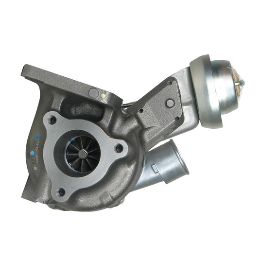 Genuine Turbo Charger RHV5 With Genuine Oil Feed Pipe For Mitsubishi Pajero 4M41 3.2L 1515A026