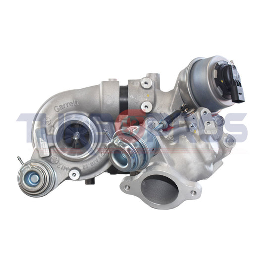 Genuine Turbo Charger With Installation Stud & Gasket Kit For Mazda CX-5 & Skyactive 2.2L Diesel 2011- 810358-5005S