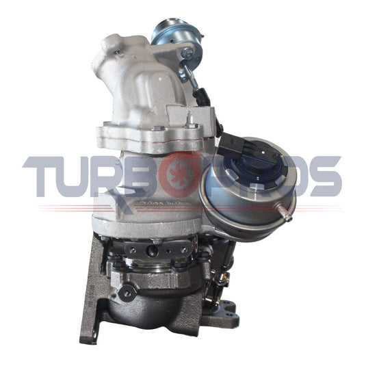 Genuine Turbo Charger With Installation Stud & Gasket Kit For Mazda 6 Skyactive 2.2L Diesel 2011- 810358-5005S
