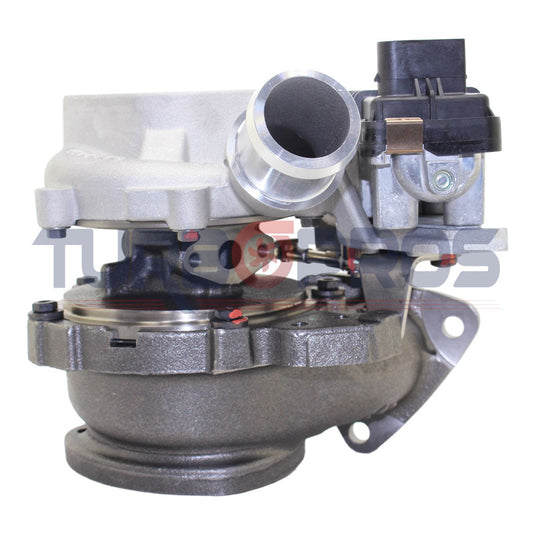 Genuine Turbo For Ford Ranger/Transit/Mazda BT50 2.2L 