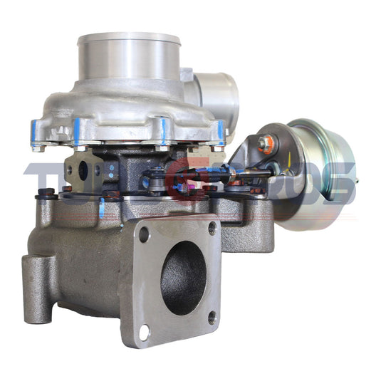 Genuine Turbo Charger For Isuzu D-Max 4JJ1 3.0L VIGM