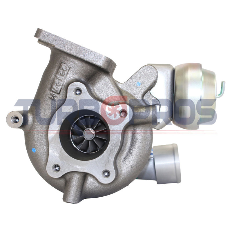 Load image into Gallery viewer, Genuine Turbo Charger For Holden RC Colorado 4JJ1 3.0L VIGM
