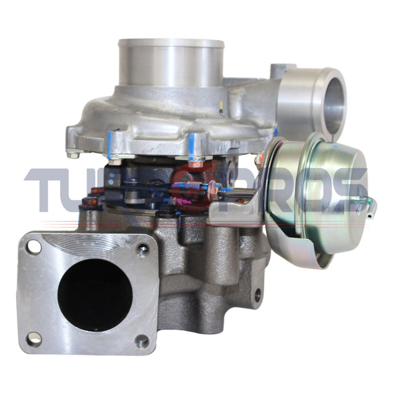 Load image into Gallery viewer, Genuine Turbo Charger For Holden RC Colorado 4JJ1 3.0L VIGM
