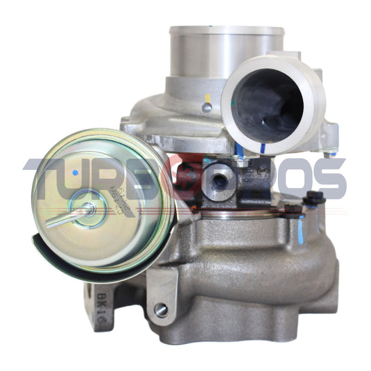 Genuine Turbo Charger For Holden RC Colorado 4JJ1 3.0L VIGM