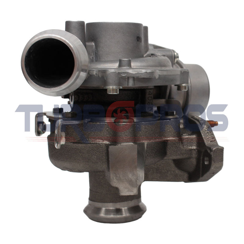 Load image into Gallery viewer, Genuine Turbo Charger BV40 For Renault Scenic III K9K 1.5L 54389880006
