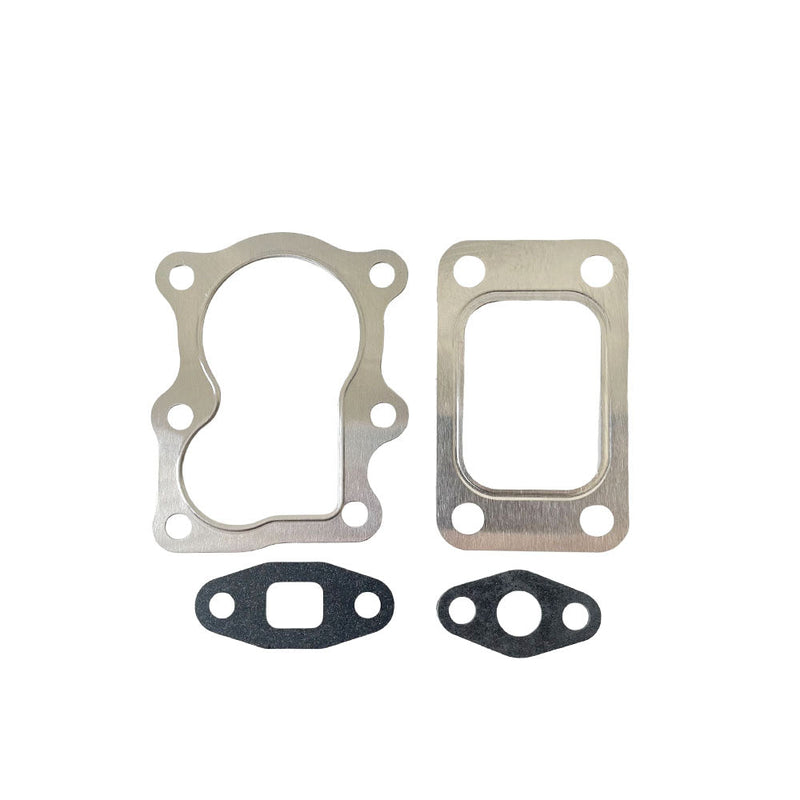 Load image into Gallery viewer, Turbo Charger Installation Stud &amp; Gasket Kit For Nissan Patrol GU TD42 4.2L
