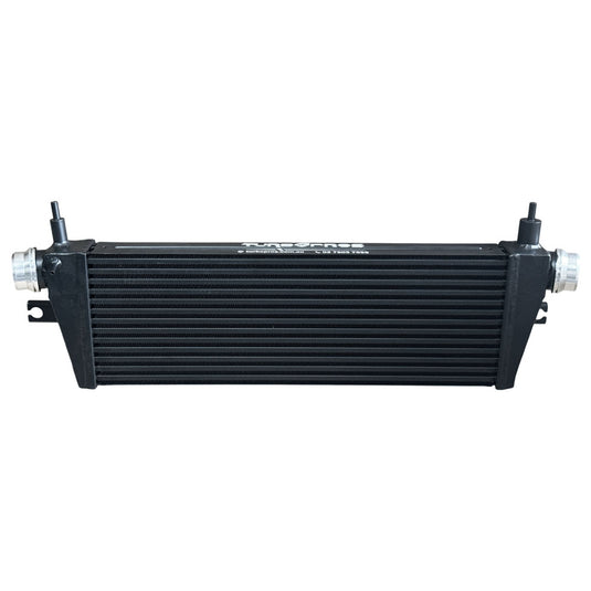 Upgrade Aluminium 52mm Intercooler For Toyota Fortuner 1GD-FTV 2.8L 2020-2023
