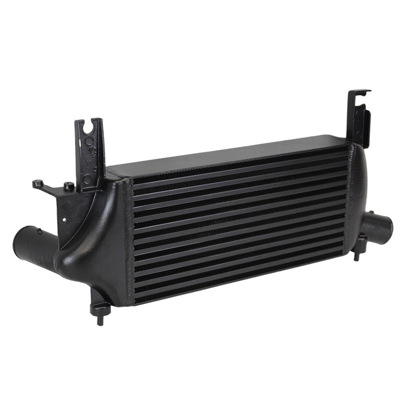 Load image into Gallery viewer, Upgrade Billet Turbo Charger With 75mm Intercooler For Nissan Pathfinder R51 YD25 2.5L 4 Bolts
