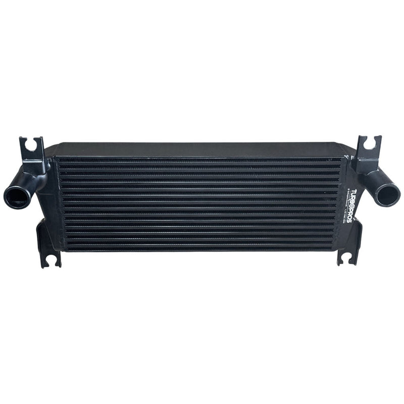 Load image into Gallery viewer, Upgrade Billet Turbo Charger With 106mm Intercooler And Genuine Oil Feed Pipe For Ford Ranger 3.2L 2011-2015
