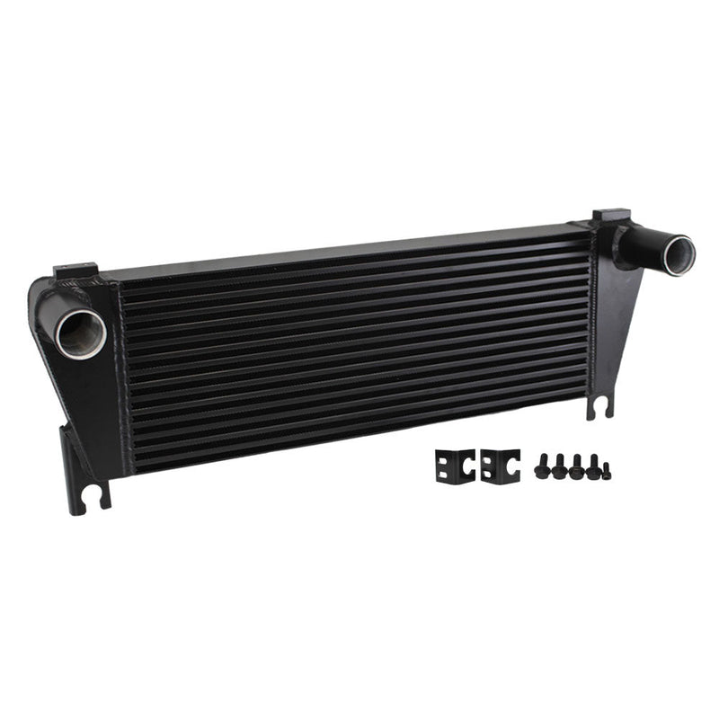 Load image into Gallery viewer, GEN1 High Flow Turbo Charger With 70mm Intercooler &amp; Hose And Genuine Oil Feed Pipe For Ford Everest UA 2.2L 2015 Onwards
