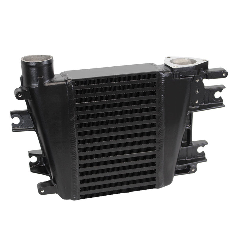 Load image into Gallery viewer, Upgrade Billet Turbo Charger With 65mm Intercooler For Nissan Patrol GU ZD30 3.0L Direct Injection 2000-2007

