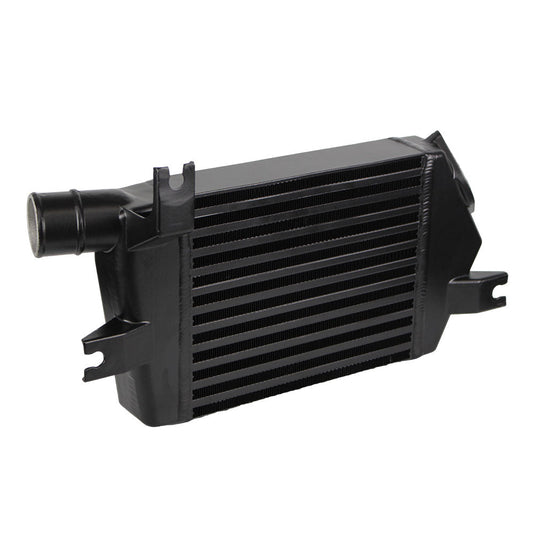 GEN1 High Flow Turbo Charger With 60mm Intercooler & Hoses And Genuine Oil Feed Pipe For Mitsubishi Challenger 4D56 2.5L VT16