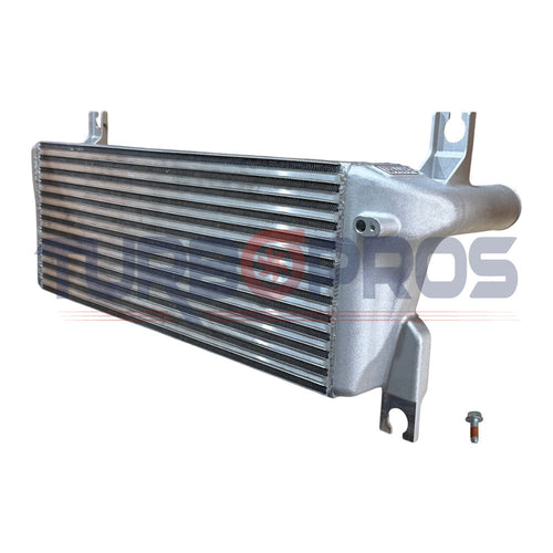Garrett PowerMax Upgrade Intercooler For 2011 - 2021 Ford Ranger PX1 PX2 PX3 | Everest and 2011-2020 Mazda BT50 3.2L | 2.2L | 2.0LFor Ford Ranger 3.2L 2011-2021