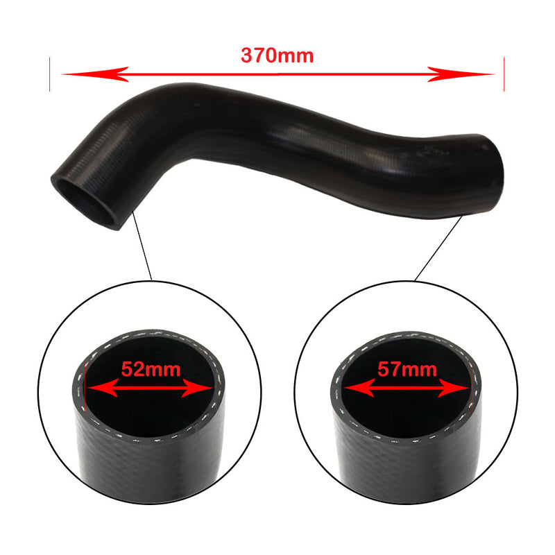 Load image into Gallery viewer, Cold Side Intercooler Hose For Nissan Pathfinder R51 YD25 2.5L
