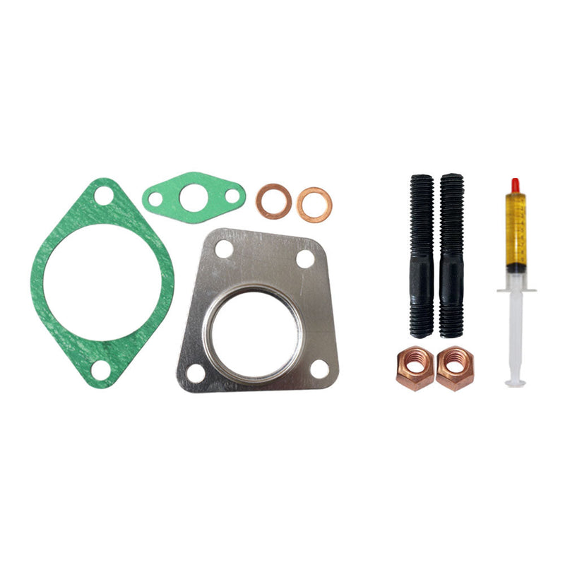Load image into Gallery viewer, Turbo Charger Installation Stud, Gasket &amp; Lubricant Kit For Holden Captiva Z22D 2.2L
