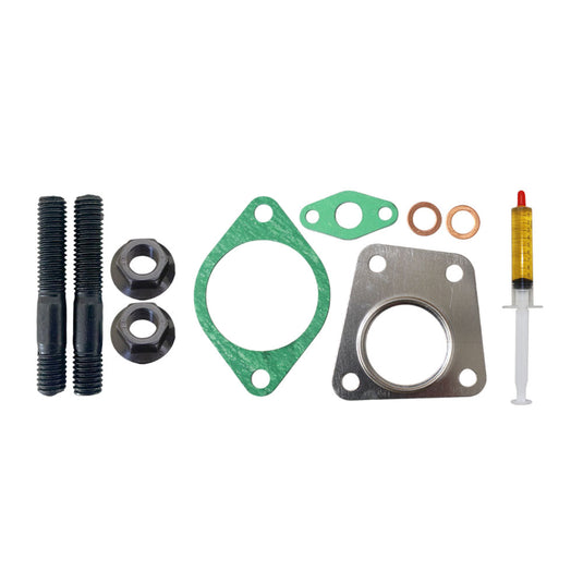 Upgrade Billet Turbo Charger With Genuine Oil Feed Pipe For Holden Captiva Z22D 2.2L