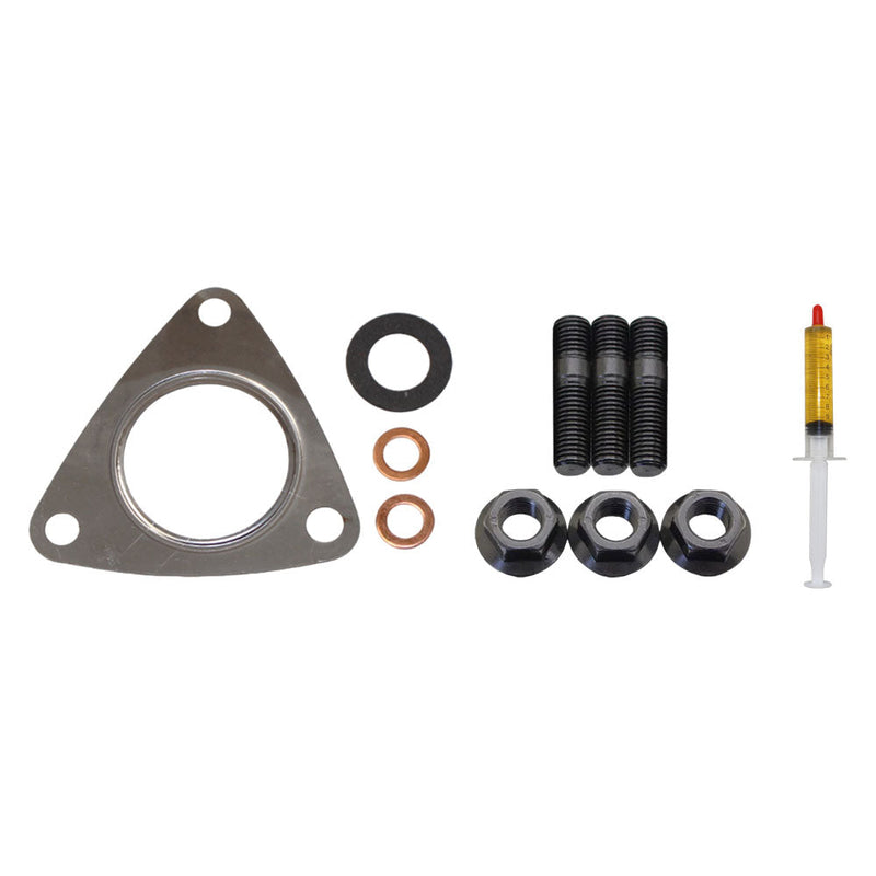 Load image into Gallery viewer, GEN1 High Flow Turbo Charger For Land Rover Range Rover Velar L560 204DTD 2.0L
