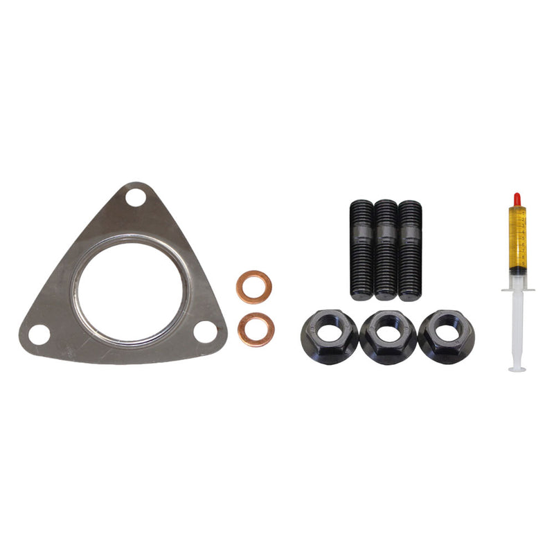 Load image into Gallery viewer, Upgrade Billet Turbo Charger For Land Rover Range Rover Velar L560 204DTD 2.0L
