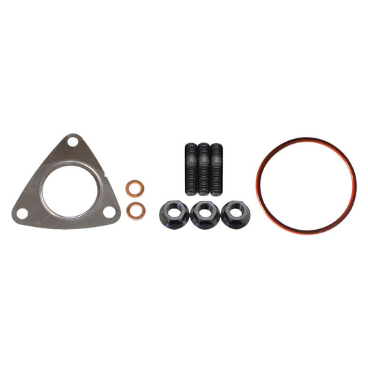 Upgrade Billet Turbo Cartridge CHRA Core With Studs & Gaskets For Jaguar F Pace X761 204DTD 2.0L