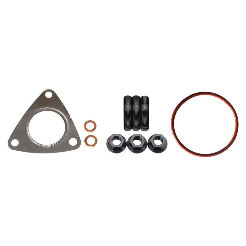 Load image into Gallery viewer, Upgrade Billet Turbo Cartridge CHRA Core With Studs &amp; Gaskets For Range Rover Evoque 204DTD 2.0L
