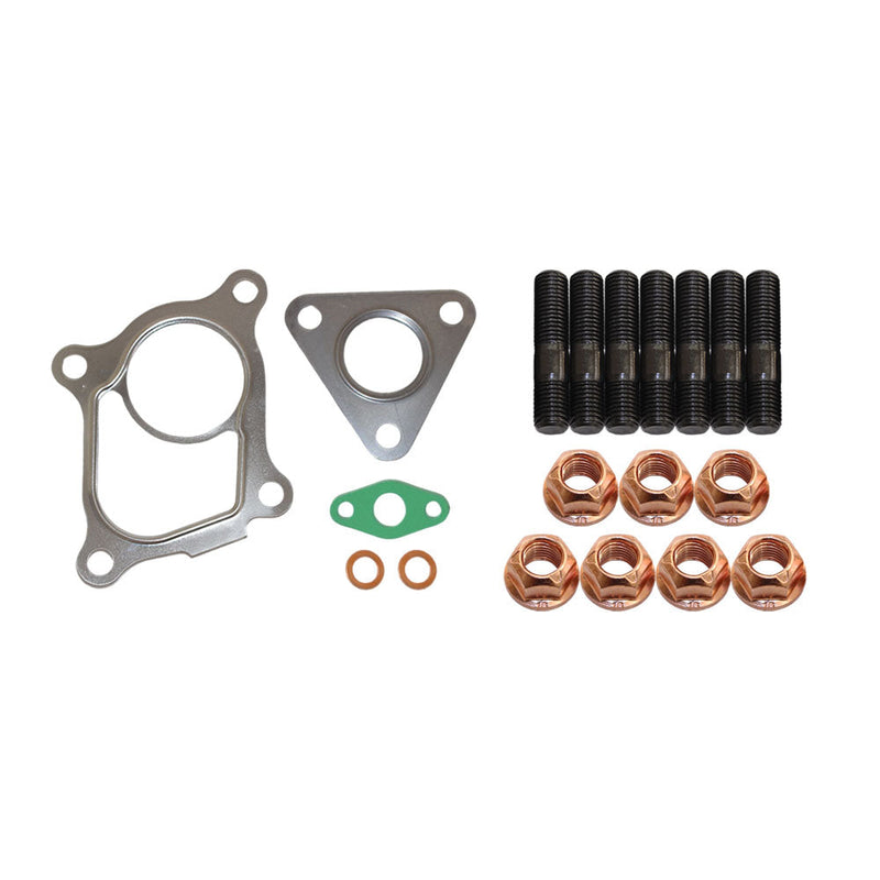Load image into Gallery viewer, Turbo Charger Installation Stud &amp; Gasket Kit For Mitsubishi Triton ML 4M41 3.2L
