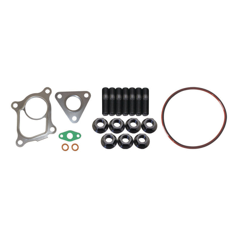 Load image into Gallery viewer, Upgrade Billet Turbo Cartridge CHRA Core With Studs &amp; Gaskets For Mitsubishi Triton ML 4M41 3.2L
