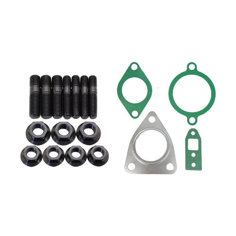 Load image into Gallery viewer, Upgrade Billet Turbo Cartridge CHRA Core With Studs &amp; Gaskets For Toyota Hilux 1GD-FTV 2.8L
