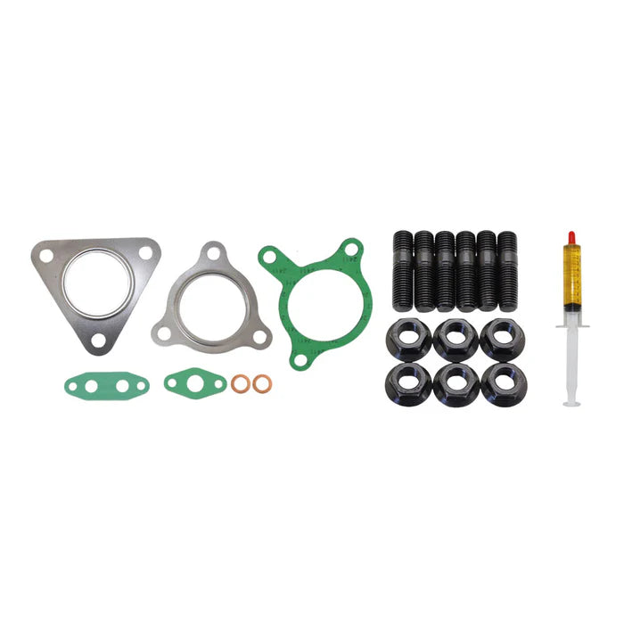 Load image into Gallery viewer, Billet Turbo Charger With Genuine Oil Feed Pipe For Mitsubishi Triton MR 4N15 2.4L 2019 Onward
