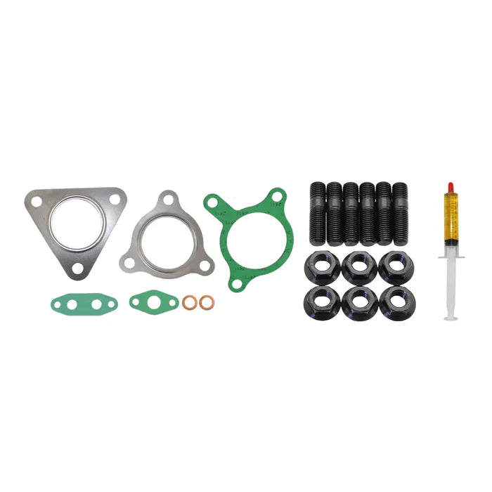 Load image into Gallery viewer, GEN1 High Flow Turbo Charger With Genuine Oil Return Pipe For Mitsubishi Triton MQ 4N15 2.4L
