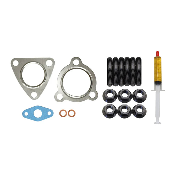 Load image into Gallery viewer, Upgrade Billet Turbo Charger For Hyundai Santa Fe D4EB 2.2L
