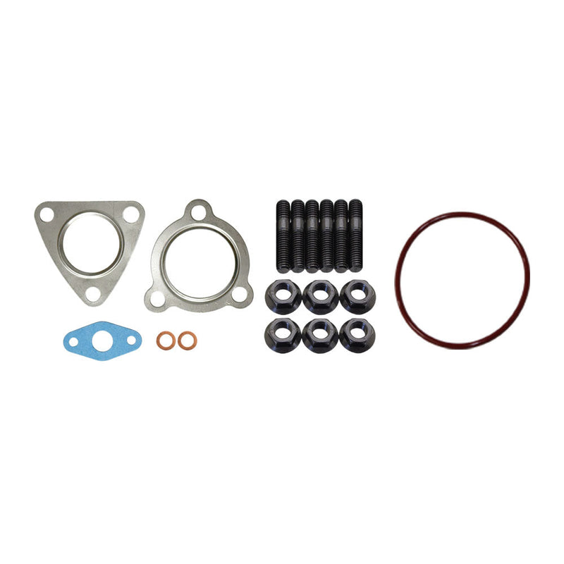 Load image into Gallery viewer, Upgrade Billet Turbo Cartridge CHRA Core With Studs &amp; Gaskets For Hyundai Santa Fe D4EB 2.2L
