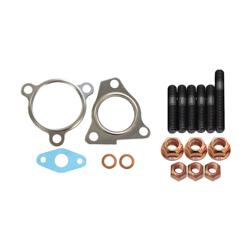 Load image into Gallery viewer, Turbo Charger Installation Stud &amp; Gasket Kit For Hyundai i30 1.6L
