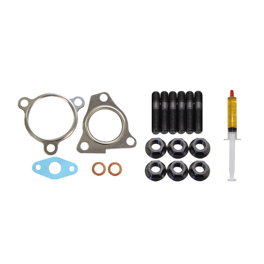 Upgrade Billet Turbo Charger For Hyundai i30 1.6L