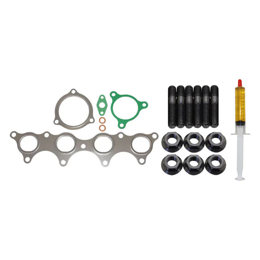 Upgrade Billet Turbo Charger With Genuine Oil Feed Pipe For Kia Pro Ceed 1.6L