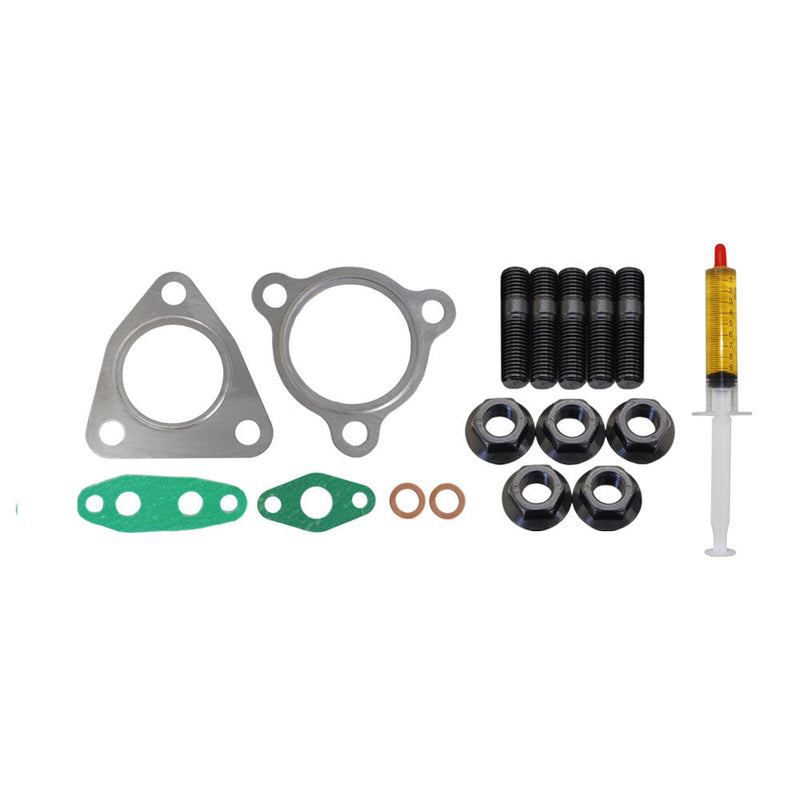 Load image into Gallery viewer, Turbo Charger Installation Stud, Gasket &amp; Lubricant Kit For Kia Sorento D4HB 2.2L 2014 Onwards
