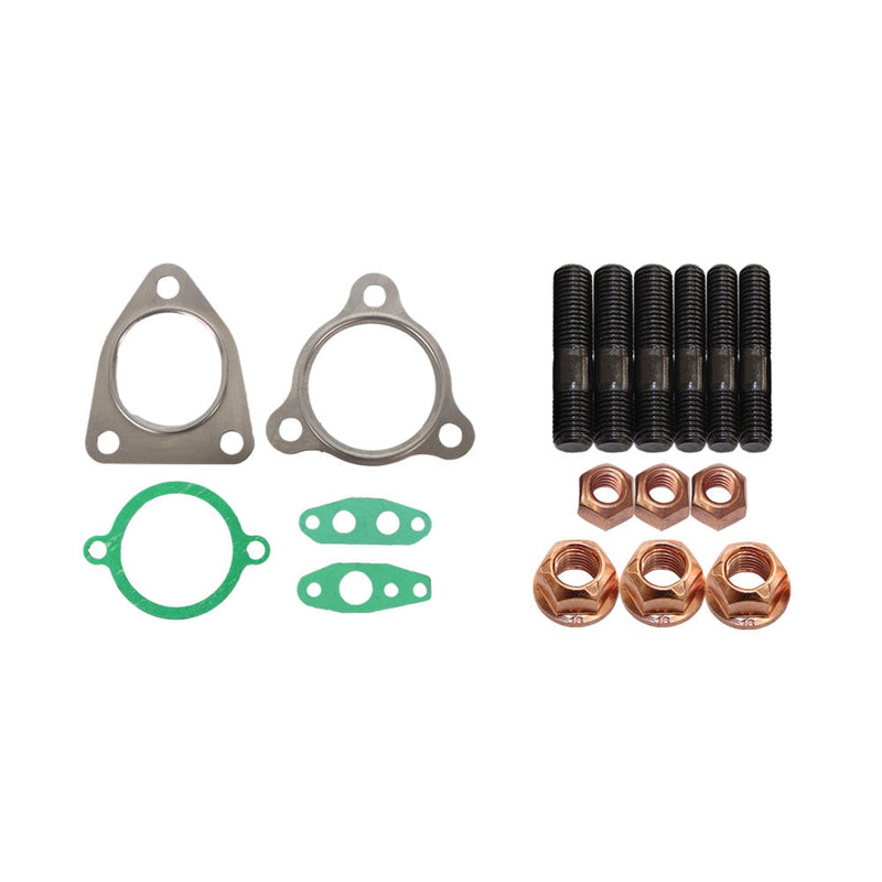 Load image into Gallery viewer, Turbo Charger Installation Stud &amp; Gasket Kit For Toyota Landcruiser Prado 1KD-FTV 3.0L (Copy)
