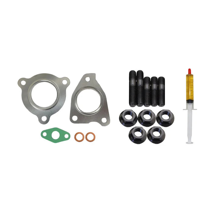 Load image into Gallery viewer, GEN1 High Flow Turbo Charger With Genuine Oil Feed Pipe  For Nissan X-Trail TL/TS R9M 1.6L
