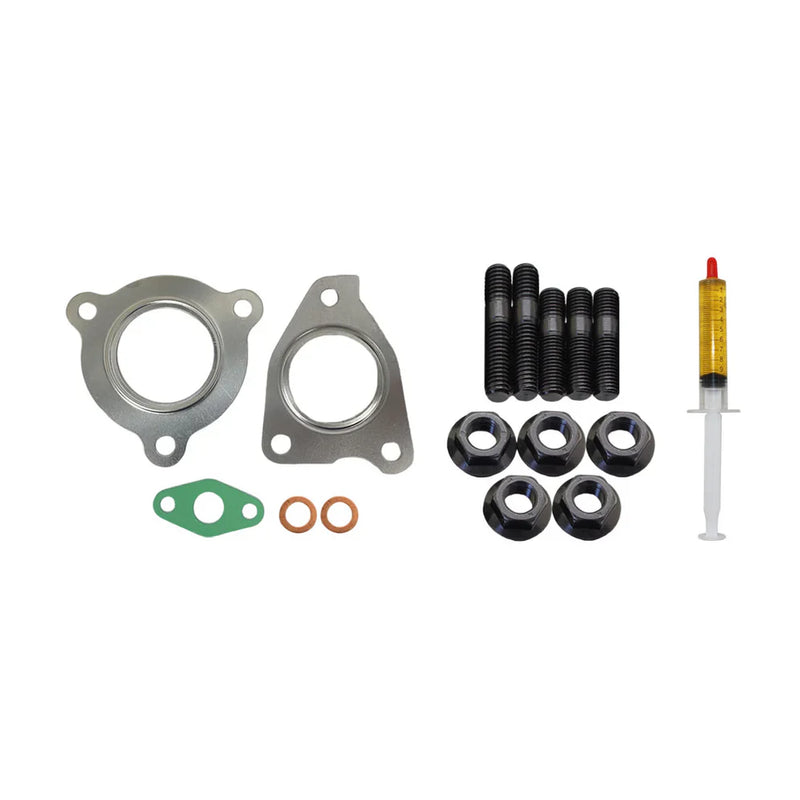 Load image into Gallery viewer, Upgrade Billet Turbo Charger With Genuine Oil Return Pipe For Nissan Dualis TS R9M 1.6L
