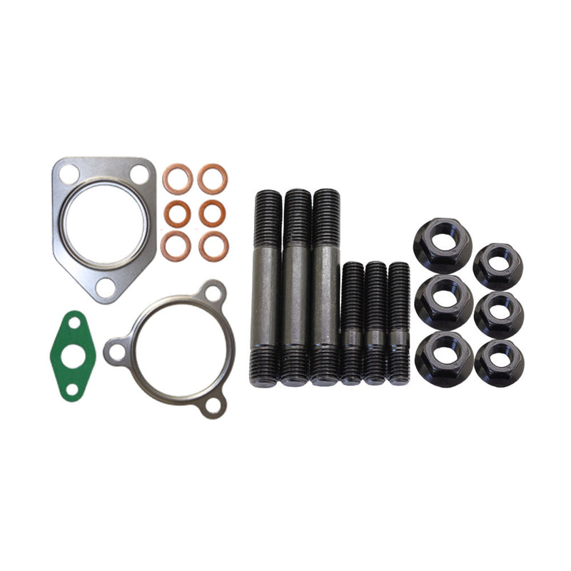 Load image into Gallery viewer, Upgrade Billet Turbo Cartridge CHRA Core With Oil Feed Pipe For Kia Sorento D4CB 2.5L

